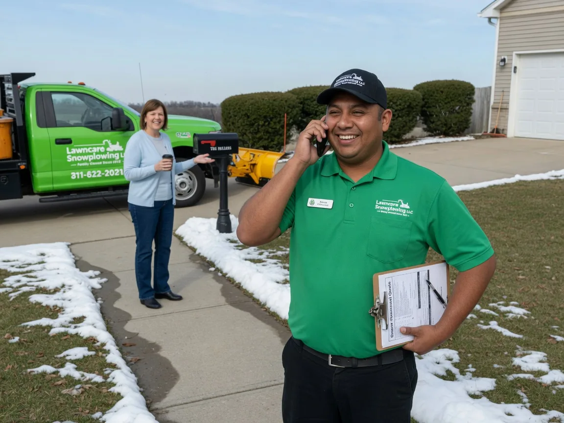 Lawn Care Services By Expert Landscaper Bryant Pond, ME FAQs